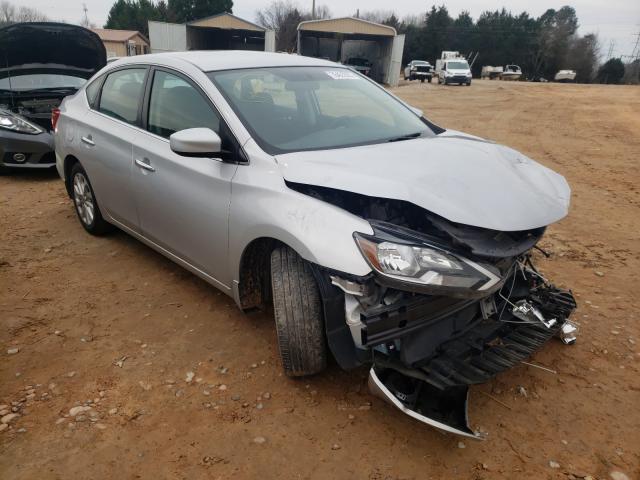 Photo 0 VIN: 3N1AB7AP5HY301886 - NISSAN SENTRA S 