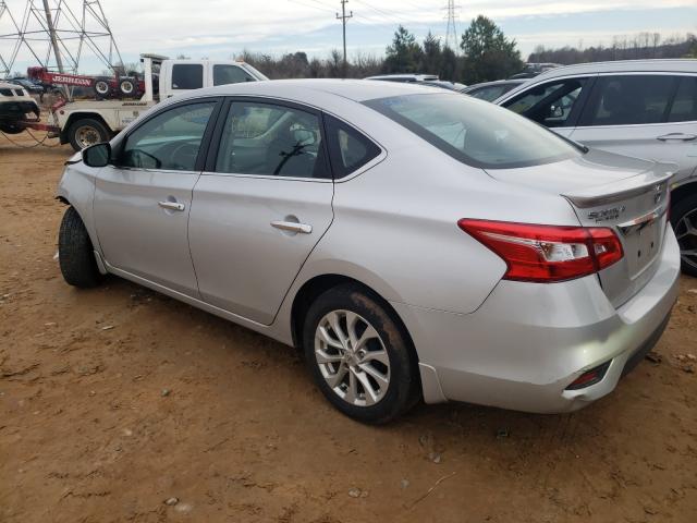 Photo 2 VIN: 3N1AB7AP5HY301886 - NISSAN SENTRA S 