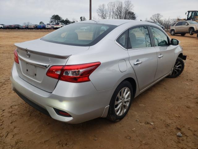 Photo 3 VIN: 3N1AB7AP5HY301886 - NISSAN SENTRA S 