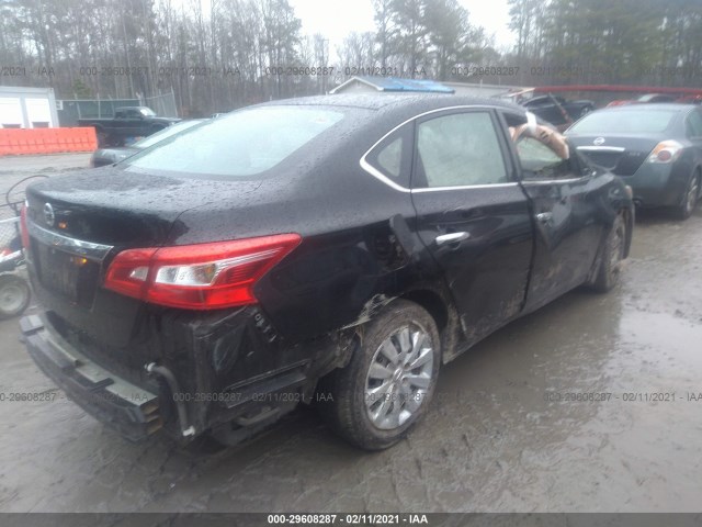 Photo 3 VIN: 3N1AB7AP5HY303573 - NISSAN SENTRA 