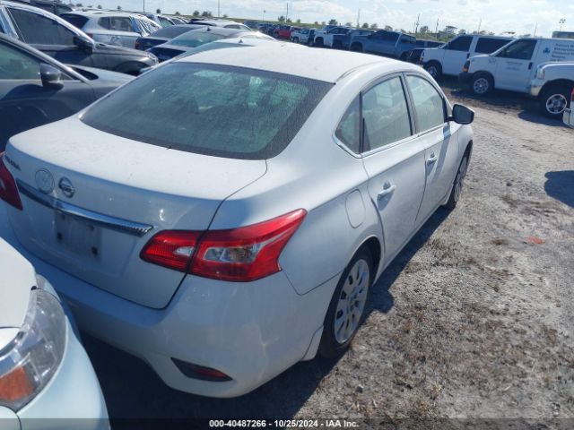 Photo 3 VIN: 3N1AB7AP5HY304223 - NISSAN SENTRA 