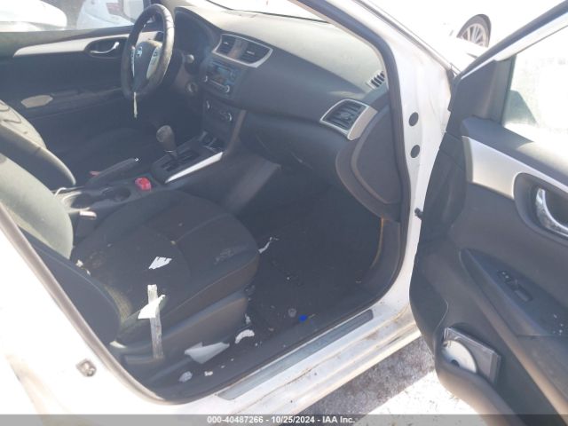 Photo 4 VIN: 3N1AB7AP5HY304223 - NISSAN SENTRA 