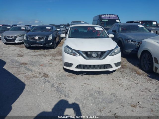 Photo 5 VIN: 3N1AB7AP5HY304223 - NISSAN SENTRA 