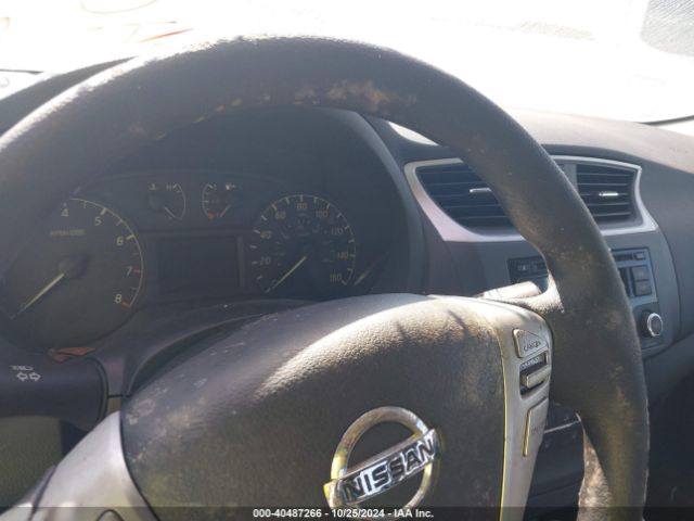 Photo 6 VIN: 3N1AB7AP5HY304223 - NISSAN SENTRA 