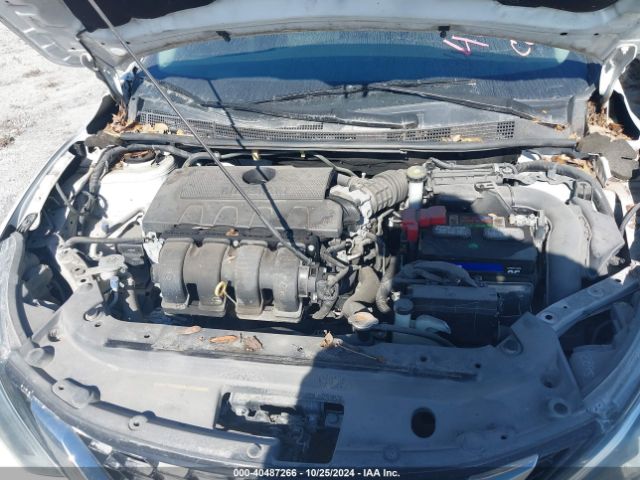 Photo 9 VIN: 3N1AB7AP5HY304223 - NISSAN SENTRA 