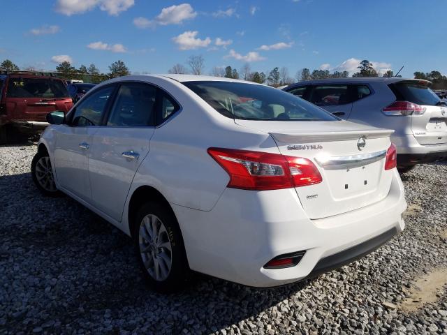 Photo 2 VIN: 3N1AB7AP5HY304562 - NISSAN SENTRA S 