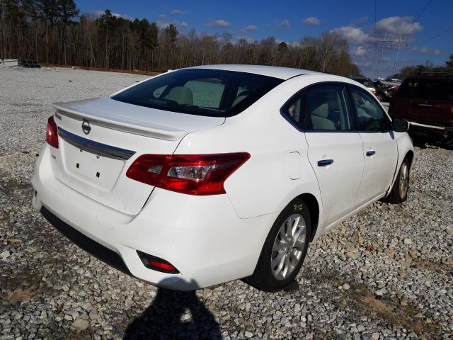 Photo 3 VIN: 3N1AB7AP5HY304562 - NISSAN SENTRA S 