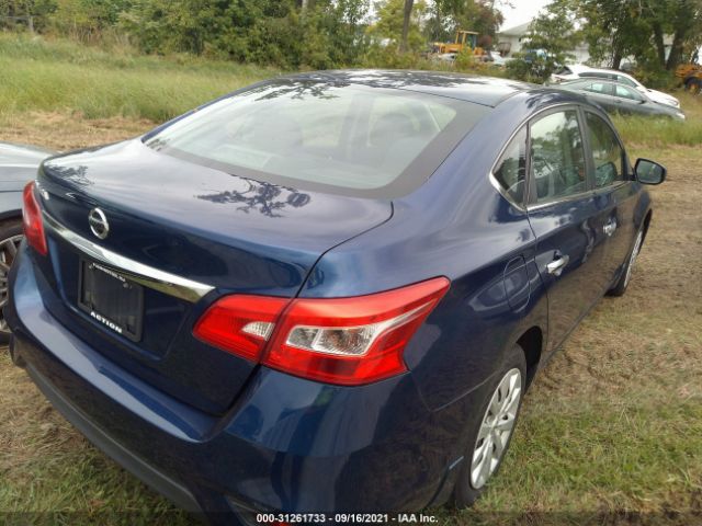 Photo 3 VIN: 3N1AB7AP5HY304674 - NISSAN SENTRA 