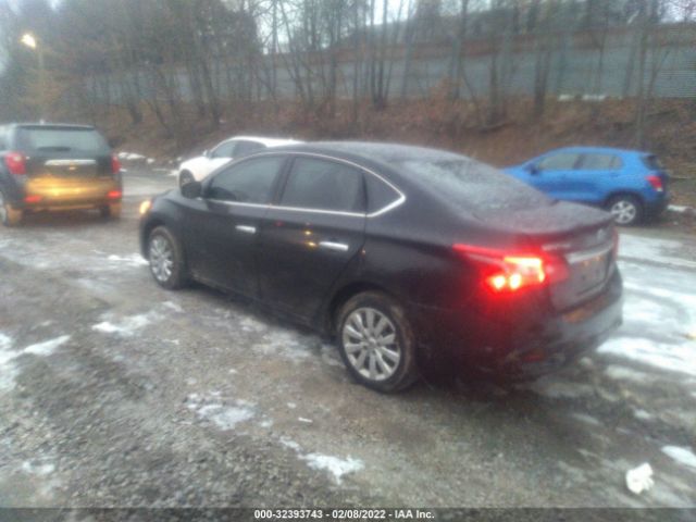 Photo 2 VIN: 3N1AB7AP5HY304805 - NISSAN SENTRA 