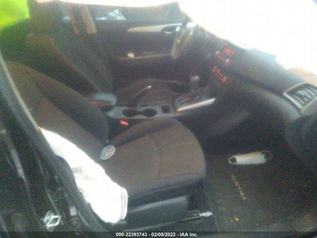 Photo 4 VIN: 3N1AB7AP5HY304805 - NISSAN SENTRA 