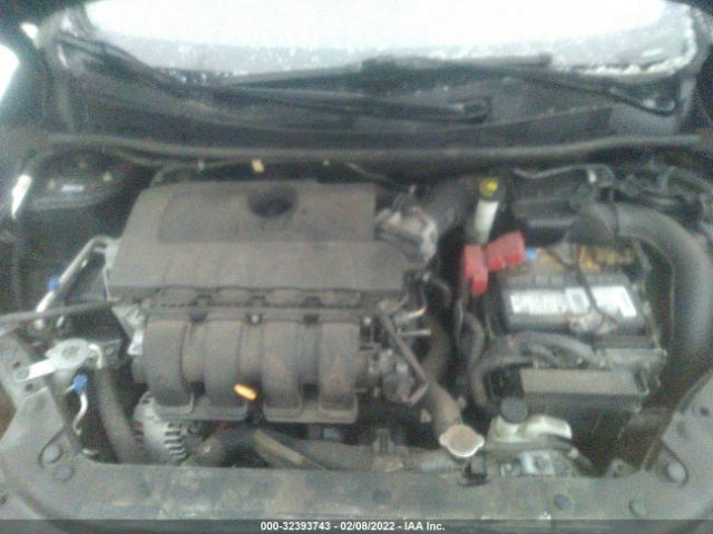 Photo 9 VIN: 3N1AB7AP5HY304805 - NISSAN SENTRA 