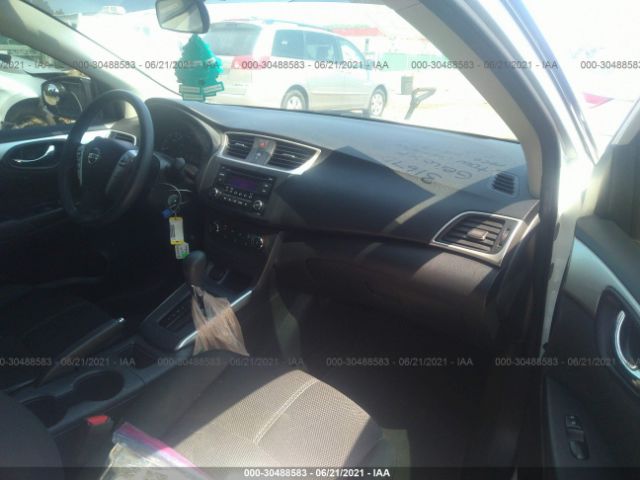 Photo 4 VIN: 3N1AB7AP5HY307560 - NISSAN SENTRA 