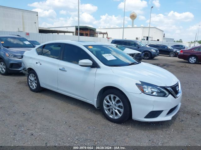 Photo 0 VIN: 3N1AB7AP5HY308532 - NISSAN SENTRA 