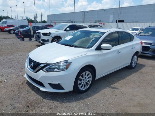 Photo 1 VIN: 3N1AB7AP5HY308532 - NISSAN SENTRA 