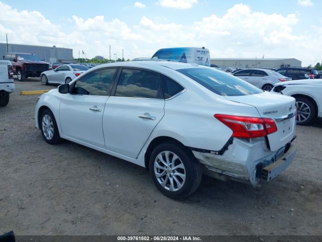 Photo 2 VIN: 3N1AB7AP5HY308532 - NISSAN SENTRA 