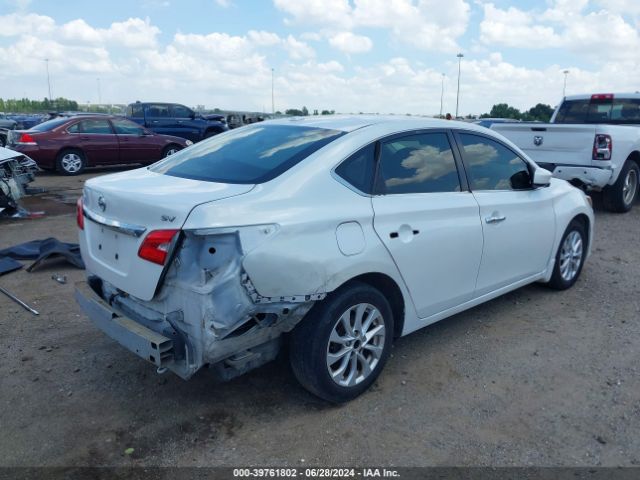 Photo 3 VIN: 3N1AB7AP5HY308532 - NISSAN SENTRA 