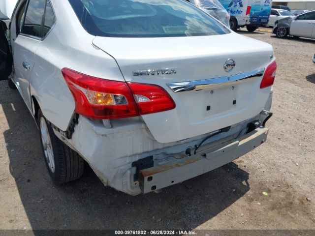 Photo 5 VIN: 3N1AB7AP5HY308532 - NISSAN SENTRA 