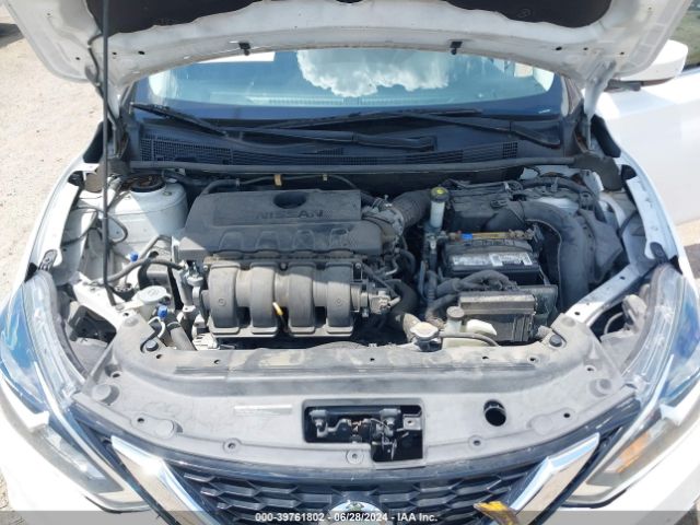 Photo 9 VIN: 3N1AB7AP5HY308532 - NISSAN SENTRA 