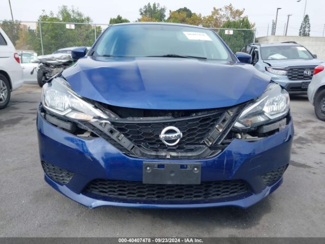 Photo 5 VIN: 3N1AB7AP5HY309888 - NISSAN SENTRA 