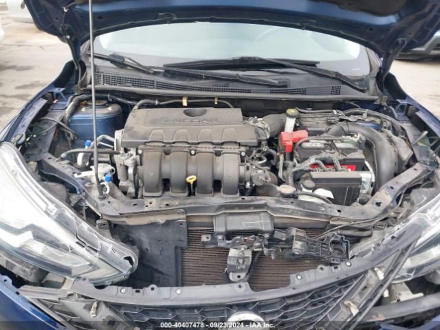 Photo 9 VIN: 3N1AB7AP5HY309888 - NISSAN SENTRA 