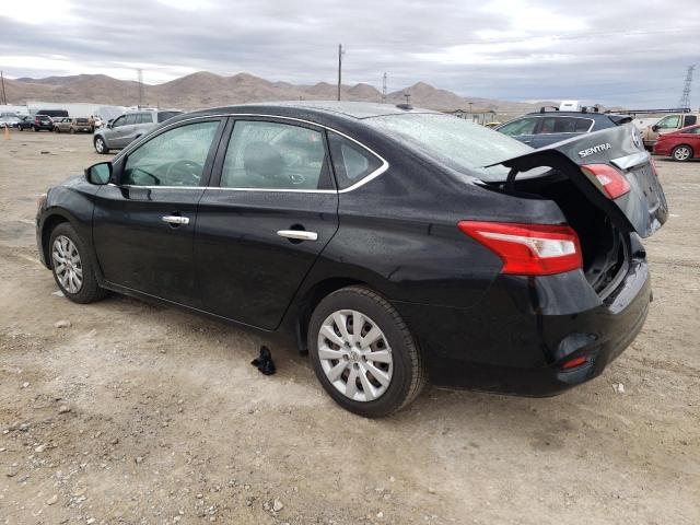 Photo 1 VIN: 3N1AB7AP5HY310376 - NISSAN SENTRA 