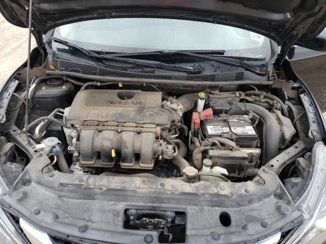 Photo 10 VIN: 3N1AB7AP5HY310376 - NISSAN SENTRA 