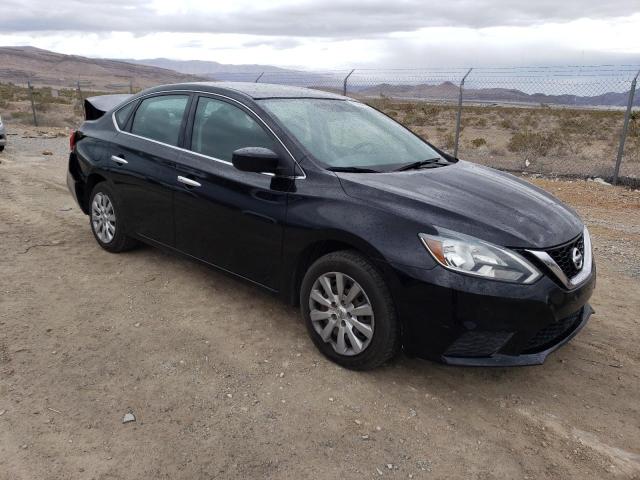 Photo 3 VIN: 3N1AB7AP5HY310376 - NISSAN SENTRA 