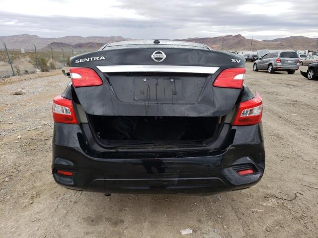 Photo 5 VIN: 3N1AB7AP5HY310376 - NISSAN SENTRA 