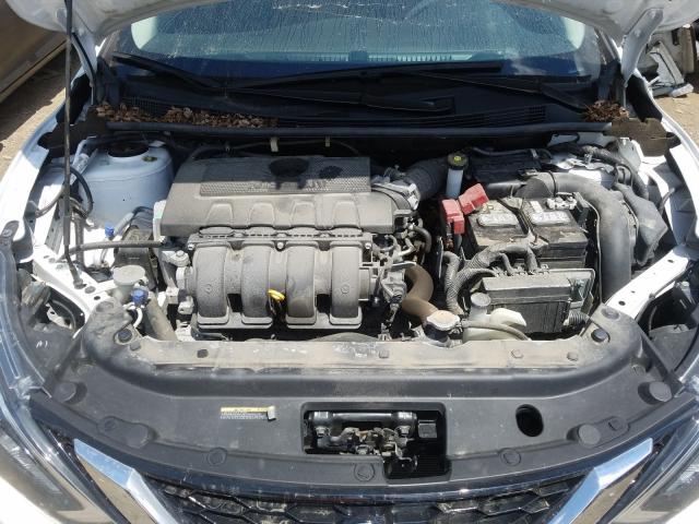 Photo 6 VIN: 3N1AB7AP5HY310863 - NISSAN SENTRA S 