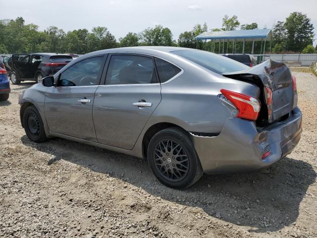 Photo 1 VIN: 3N1AB7AP5HY312550 - NISSAN SENTRA 