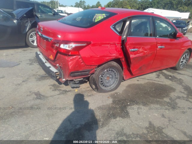 Photo 5 VIN: 3N1AB7AP5HY312693 - NISSAN SENTRA 