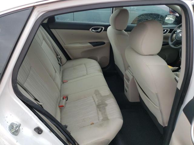 Photo 5 VIN: 3N1AB7AP5HY313357 - NISSAN SENTRA S 