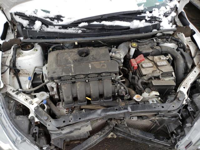 Photo 6 VIN: 3N1AB7AP5HY313357 - NISSAN SENTRA S 