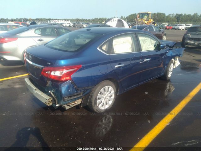 Photo 3 VIN: 3N1AB7AP5HY313634 - NISSAN SENTRA 