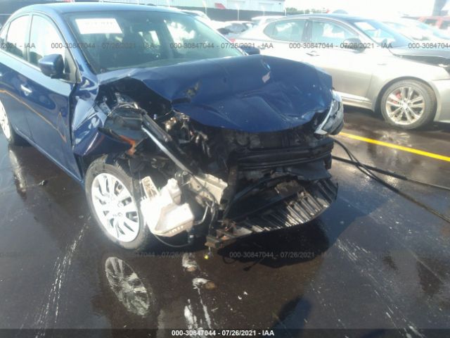 Photo 5 VIN: 3N1AB7AP5HY313634 - NISSAN SENTRA 