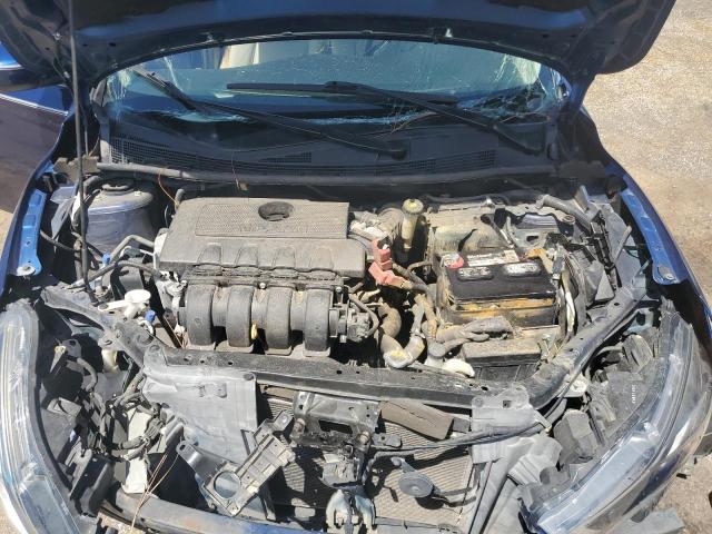 Photo 10 VIN: 3N1AB7AP5HY313939 - NISSAN SENTRA S 