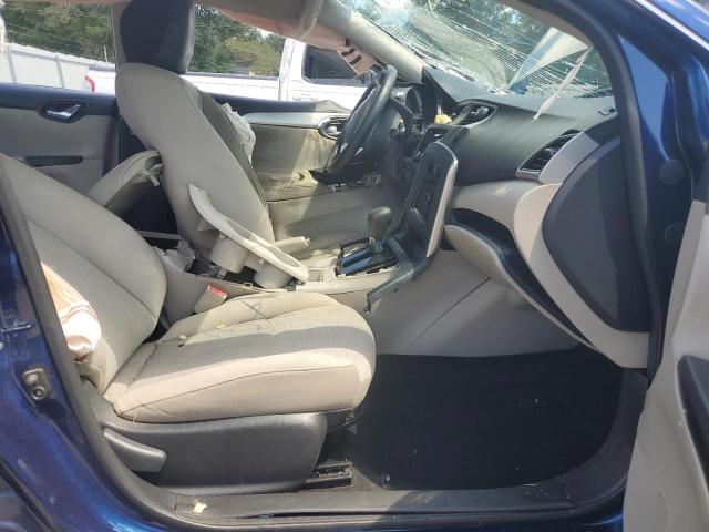 Photo 6 VIN: 3N1AB7AP5HY313939 - NISSAN SENTRA S 