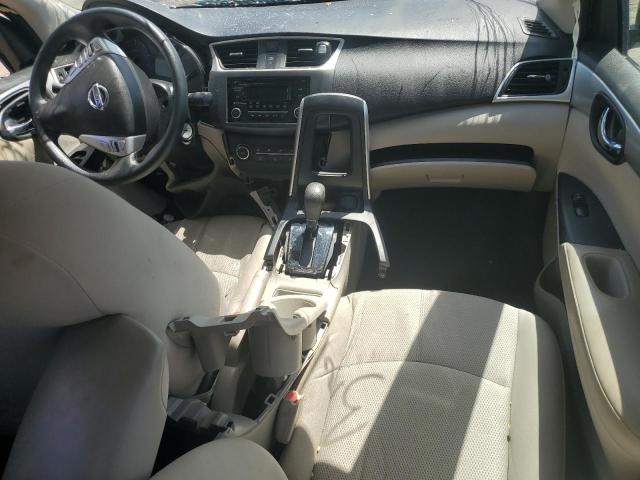 Photo 7 VIN: 3N1AB7AP5HY313939 - NISSAN SENTRA S 