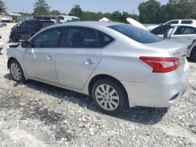 Photo 1 VIN: 3N1AB7AP5HY315111 - NISSAN SENTRA 