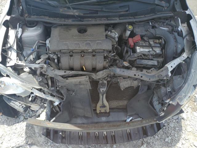 Photo 10 VIN: 3N1AB7AP5HY315111 - NISSAN SENTRA 