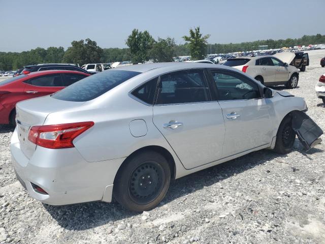 Photo 2 VIN: 3N1AB7AP5HY315111 - NISSAN SENTRA 