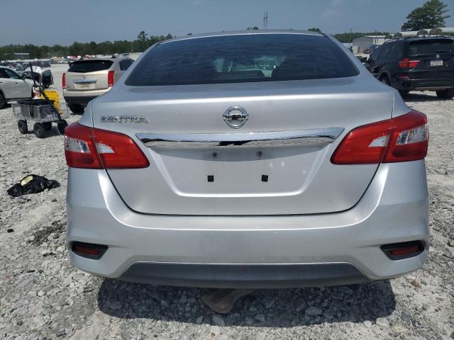 Photo 5 VIN: 3N1AB7AP5HY315111 - NISSAN SENTRA 