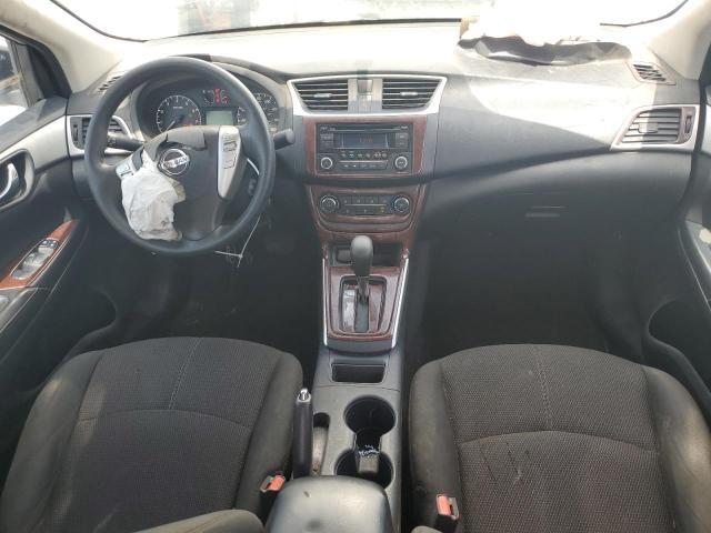 Photo 7 VIN: 3N1AB7AP5HY315111 - NISSAN SENTRA 