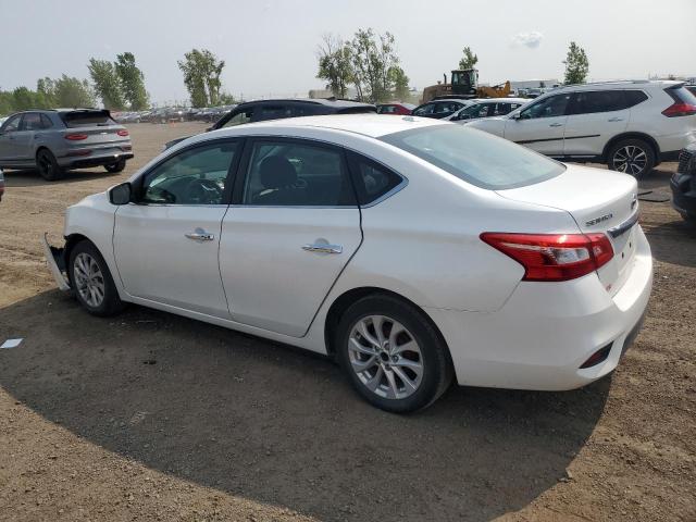 Photo 1 VIN: 3N1AB7AP5HY317005 - NISSAN SENTRA 