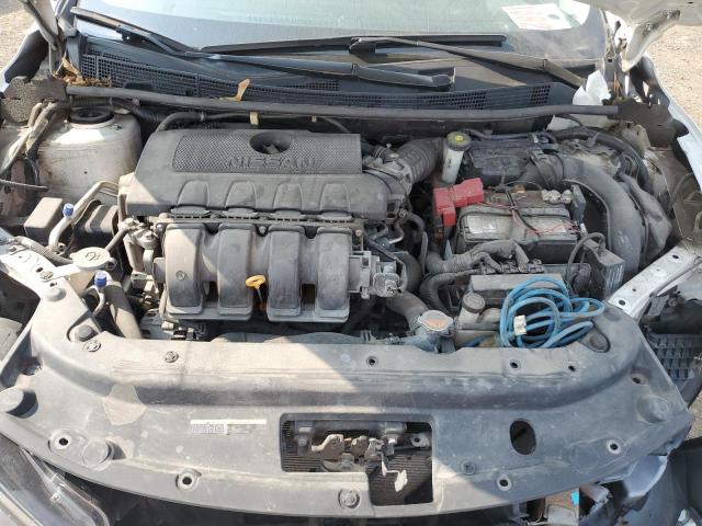 Photo 10 VIN: 3N1AB7AP5HY317005 - NISSAN SENTRA 