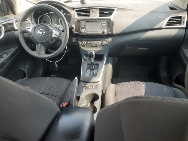 Photo 7 VIN: 3N1AB7AP5HY317005 - NISSAN SENTRA 