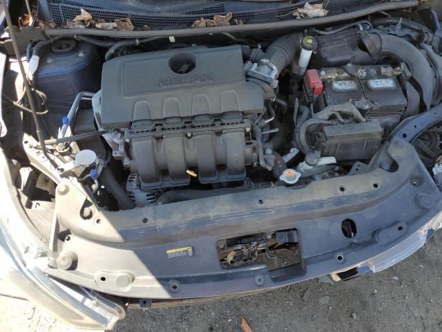 Photo 10 VIN: 3N1AB7AP5HY318252 - NISSAN SENTRA 