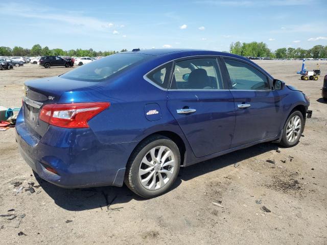 Photo 2 VIN: 3N1AB7AP5HY318252 - NISSAN SENTRA 