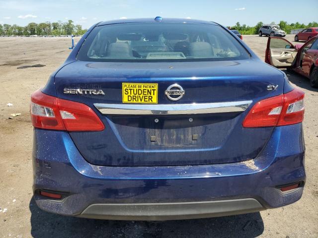 Photo 5 VIN: 3N1AB7AP5HY318252 - NISSAN SENTRA 