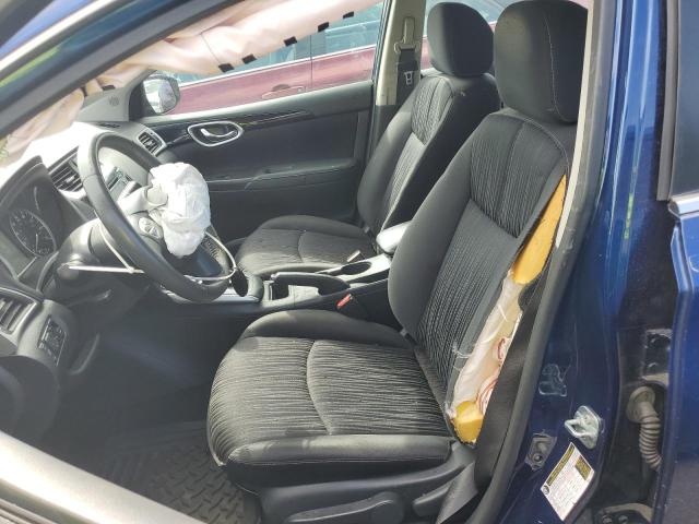 Photo 6 VIN: 3N1AB7AP5HY318252 - NISSAN SENTRA 